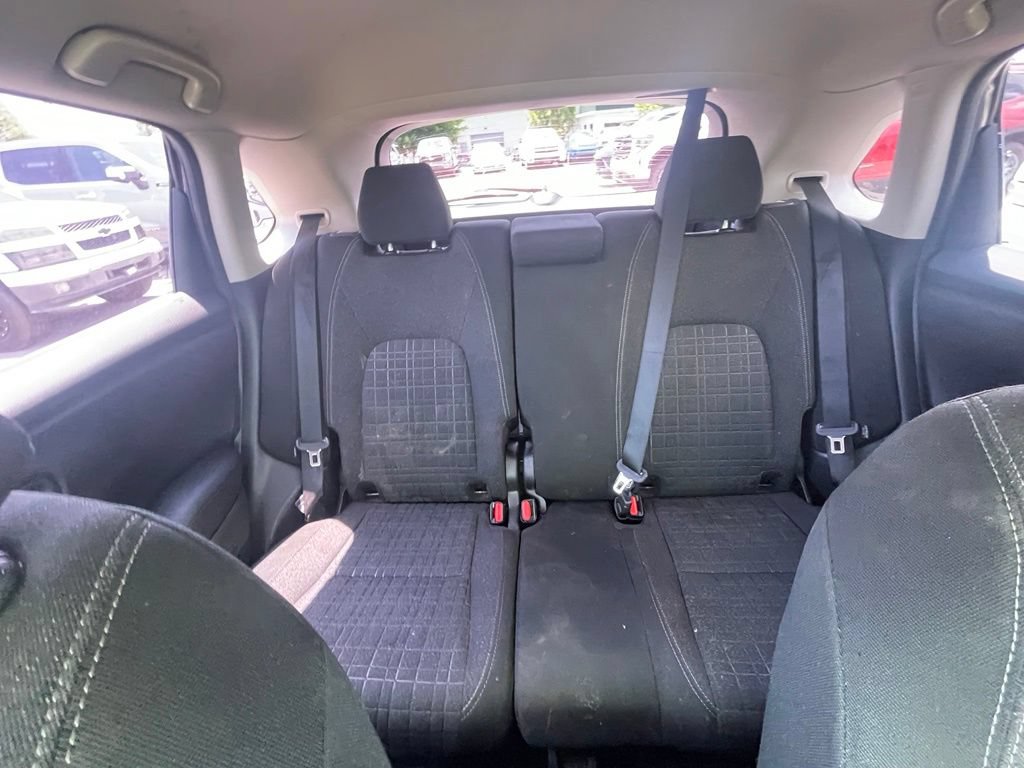 Used 2023 Honda HR-V LX image 20