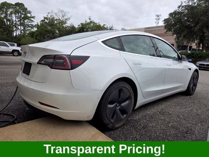 Used 2020 Tesla Model 3 Standard Range Plus