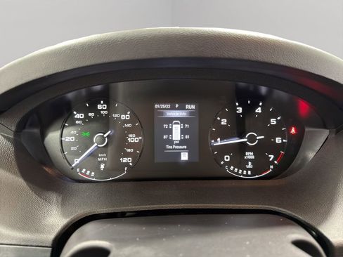 Used 2025 RAM ProMaster 2500 w/ Convenience Group FWD image 29
