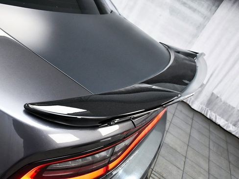 Used 2020 Dodge Charger SRT Hellcat w/ Harman/Kardon Audio Group image 84