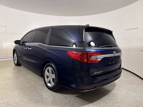 Used 2020 Honda Odyssey EX-L image 3