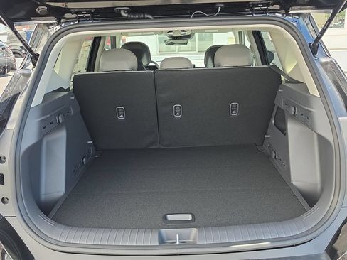 New 2027 Kia Seltos S FWD image 10