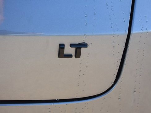 New 2026 Chevrolet TrailBlazer LT w/ Convenience Package image 8