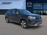 Used 2024 Volkswagen Taos S image 2