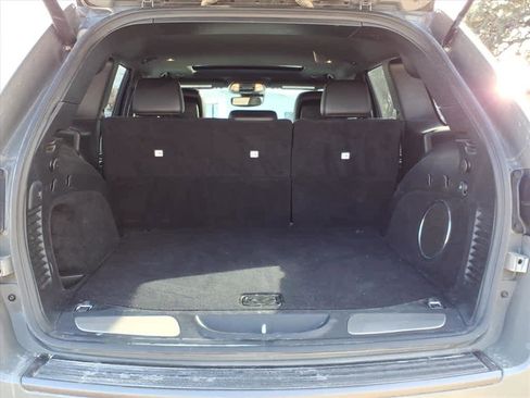 Used 2021 Jeep Grand Cherokee Trailhawk w/ Premium Lighting Group image 30