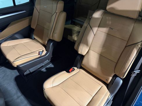 New 2026 Cadillac Escalade Luxury w/ Touring Package AWD/4WD image 46