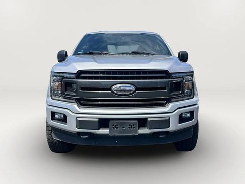 Used 2018 Ford F150 XLT AWD/4WD image 16