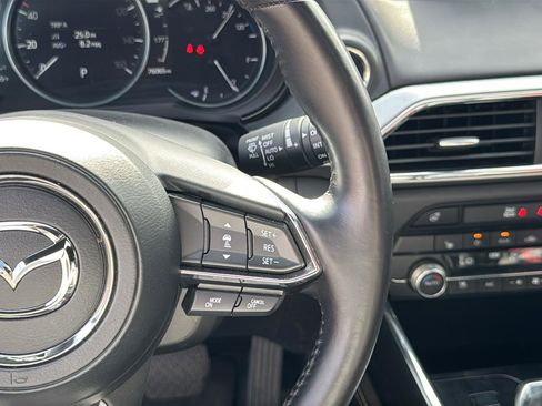 Used 2020 MAZDA CX-9 Grand Touring image 14