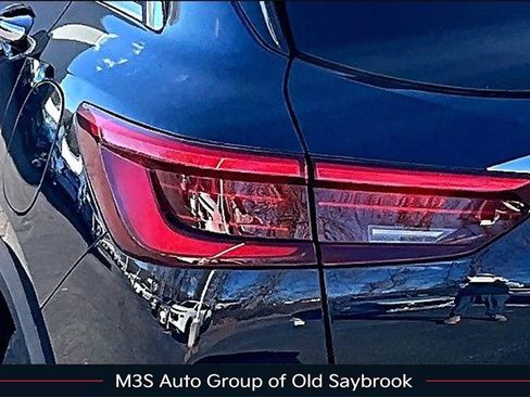 Used 2021 INFINITI QX50 Sensory w/ Cargo Package image 23