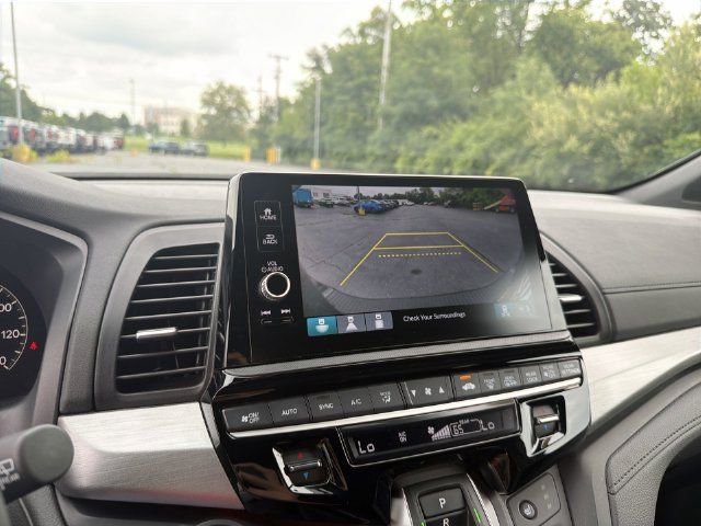 Used 2026 Honda Odyssey Sport-L image 29
