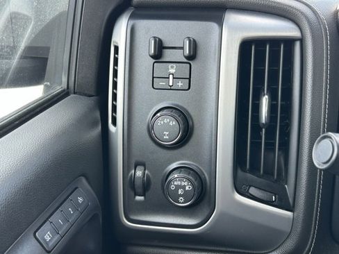 Used 2018 GMC Sierra 2500 SLT w/ Duramax Plus Package image 20