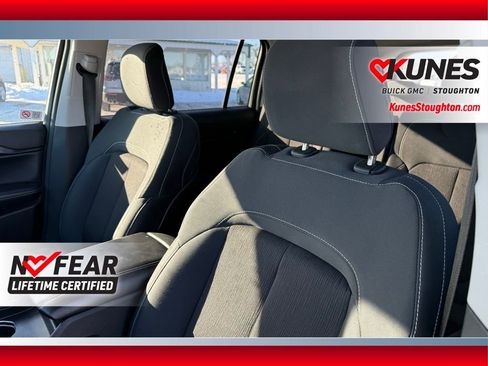 Used 2023 Jeep Grand Cherokee L Laredo image 23