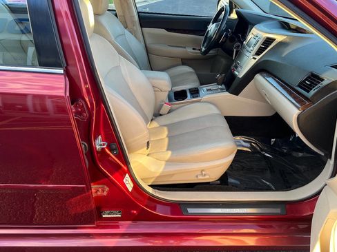 Used 2013 Subaru Legacy 2.5i Limited image 24