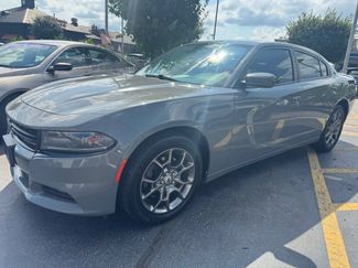 Used 2017 Dodge Charger SXT w/ AWD Plus Group video 1