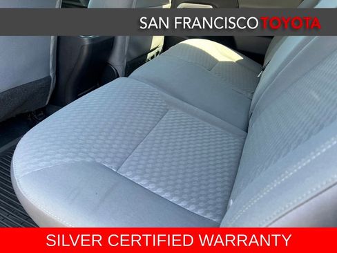 Certified 2021 Toyota Tacoma SR5 RWD image 16