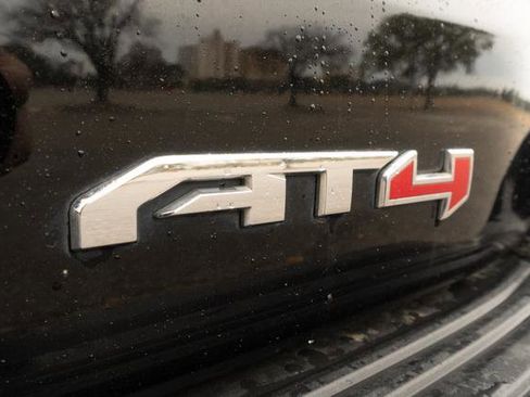 Used 2021 GMC Yukon AT4 w/ AT4 Premium Package image 43