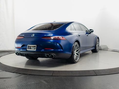 Used 2020 Mercedes-Benz AMG GT 53 image 32