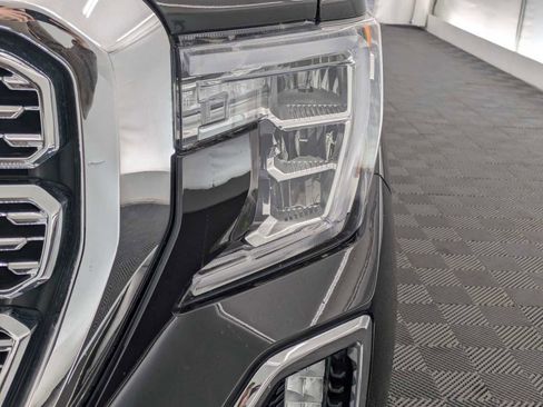 Used 2021 GMC Sierra 1500 Denali w/ Denali Ultimate Package AWD/4WD image 10