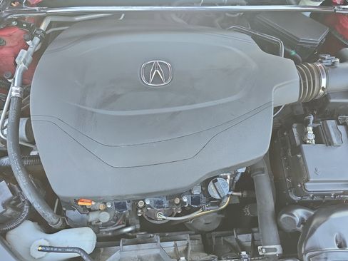 Used 2017 Acura TLX V6 SH-AWD w/ Technology Pkg image 28