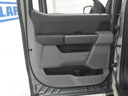 Used 2023 Ford F150 XLT w/ Equipment Group 302A High AWD/4WD image 29