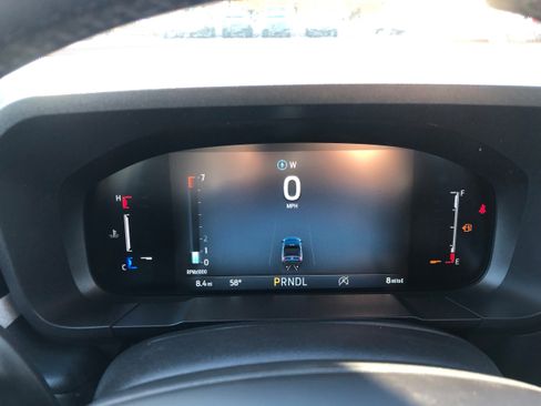 New 2025 Ford Maverick XLT w/ XLT Luxury Package image 17