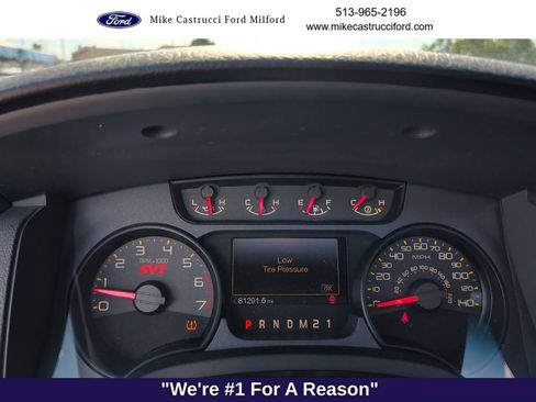 Used 2012 Ford F150 Raptor w/ Raptor Luxury Pkg AWD/4WD image 5