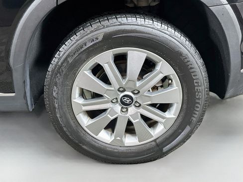 Used 2024 Hyundai Palisade SEL AWD/4WD image 29