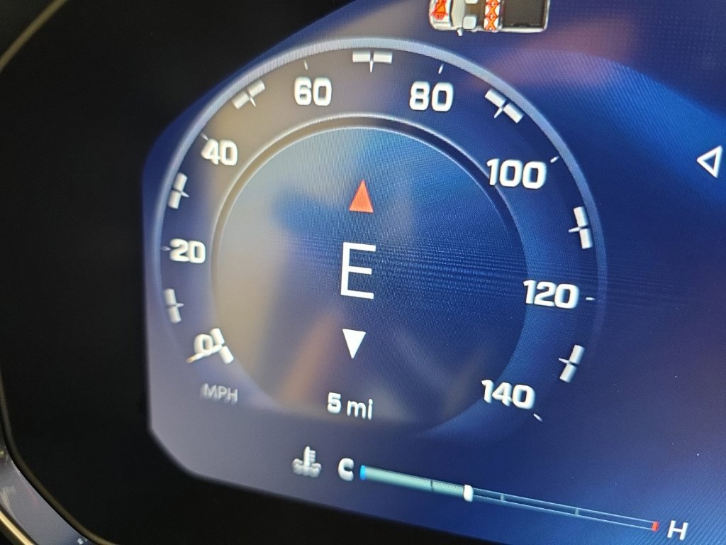 New 2026 Chevrolet Silverado 1500 RST AWD/4WD image 16
