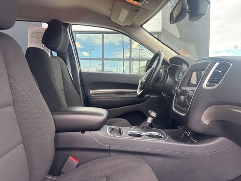 Used 2020 Dodge Durango SXT w/ 3rd Row Seating Group image 11
