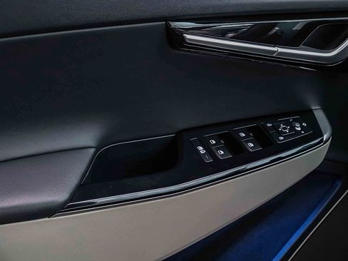 Certified 2023 Kia EV6 GT-Line w/ GT-Line Suede Seat Package image 14