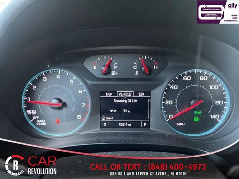 Used 2023 Chevrolet Malibu LT image 22