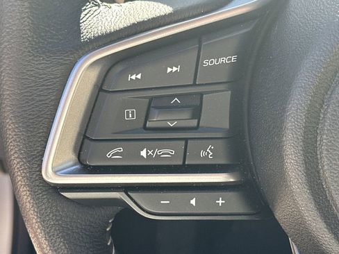 Used 2024 Subaru Outback Limited XT image 27