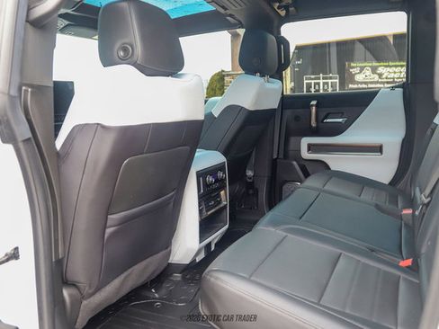 Used 2023 GMC Hummer EV Edition 1 AWD/4WD image 56