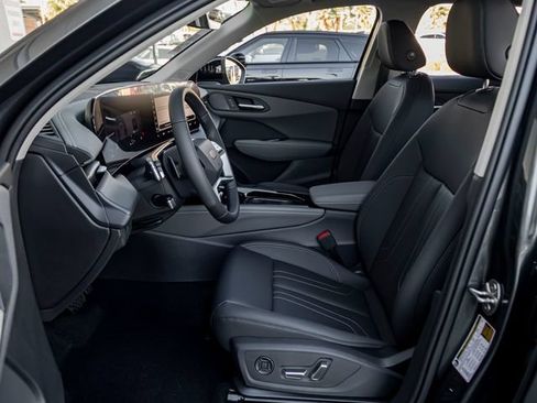 New 2026 Audi Q3 quattro 2.0T AWD/4WD image 15