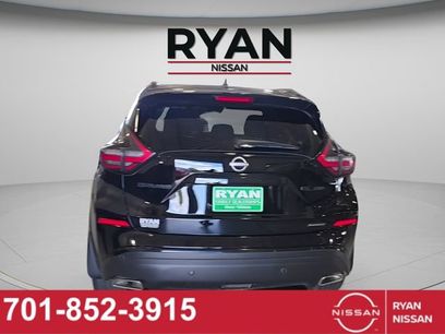 Certified 2024 Nissan Murano SL