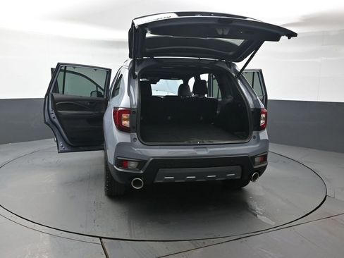 Used 2023 Honda Passport TrailSport image 49