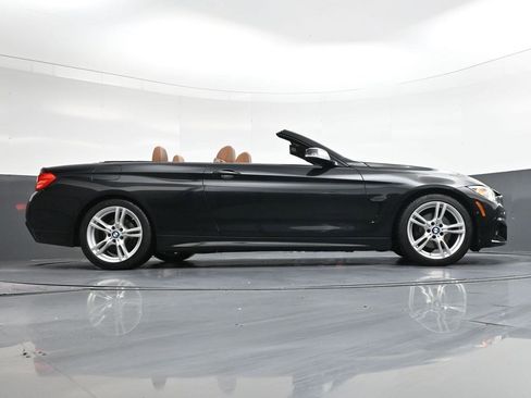 Used 2016 BMW 428i Convertible image 31