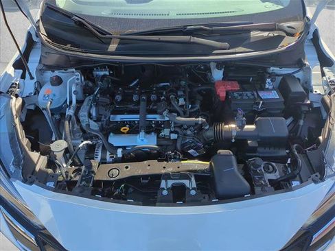 New 2025 Nissan Versa SV image 17