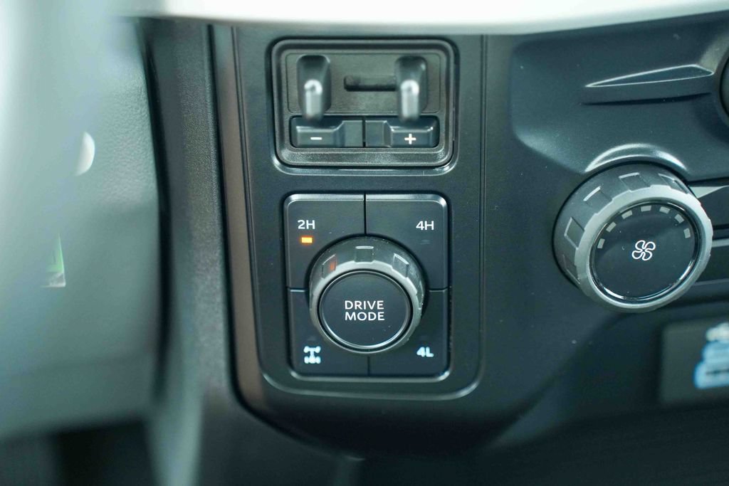 Used 2026 Ford F250 XLT AWD/4WD image 25