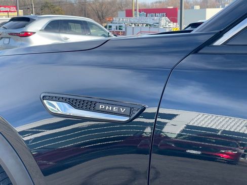 Certified 2024 MAZDA CX-90 Plug-In Hybrid w/ Premium Pkg image 35