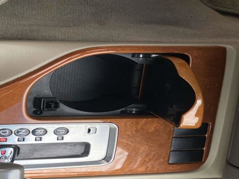 Used 2002 INFINITI QX4 2WD image 23