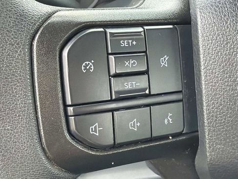 Used 2023 Ford F350 XL w/ 360-Degree Camera Package image 4