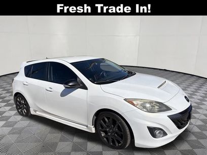 Used 2013 MAZDA MAZDA3 Touring w/ Mazdaspeed Tech Pkg