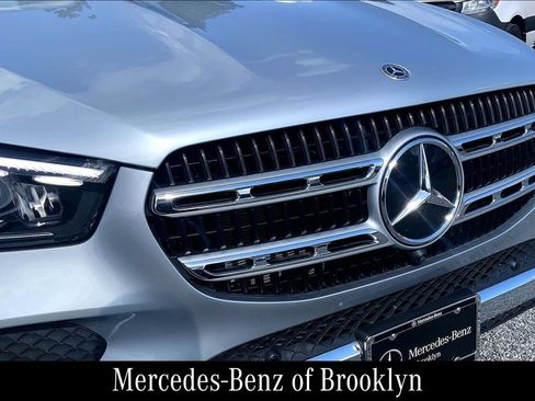 Used 2025 Mercedes-Benz GLE 450e 4MATIC image 31