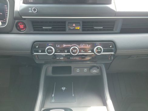 New 2026 Honda Pilot EX-L image 14