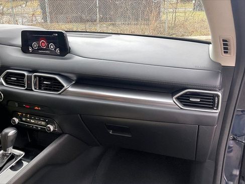 Used 2019 MAZDA CX-5 Touring image 16