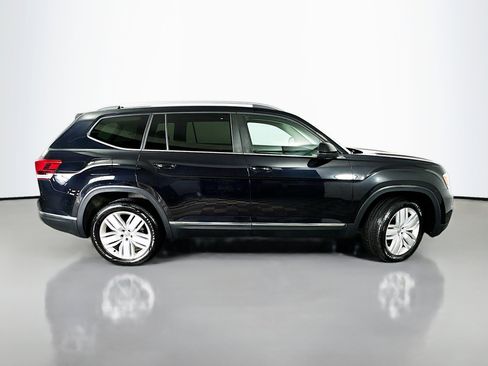 Used 2019 Volkswagen Atlas SEL image 8