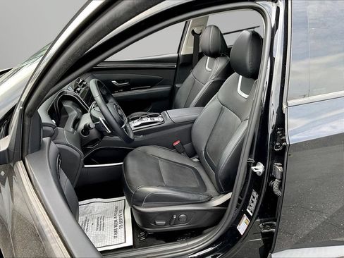 Certified 2023 Hyundai Tucson Limited AWD/4WD image 21