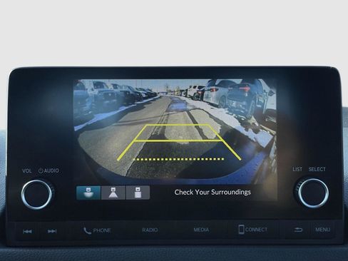 Used 2023 Honda Civic Sport image 10