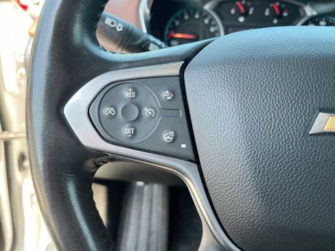 Used 2020 Chevrolet Traverse High Country w/ LPO, Floor Liner Package image 28